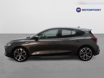 Used Ford Focus 2024 for sale - 78565871: Photo