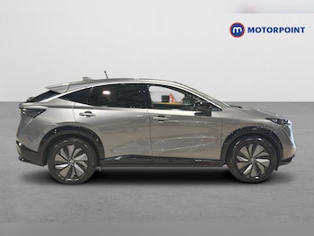Used Nissan ARIYA 2023 for sale - 79369547: Photo