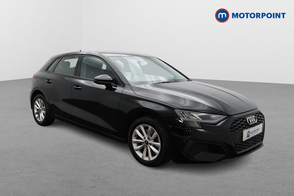 Used Audi A3 2021 for sale - 76719704: Photo 1