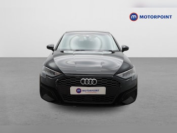 Used Audi A3 2021 for sale - 76719704: Photo