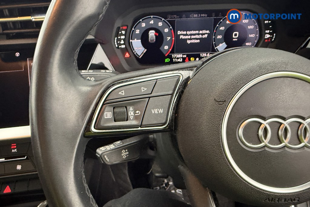 Used Audi A3 2021 for sale - 76719704: Photo 35