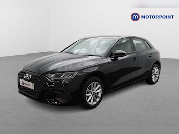 Used Audi A3 2021 for sale - 76719704: Photo