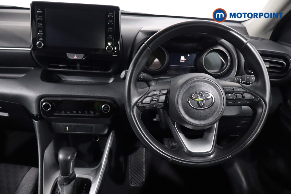 Used Toyota Yaris 2023 for sale - 77620078: Photo 11