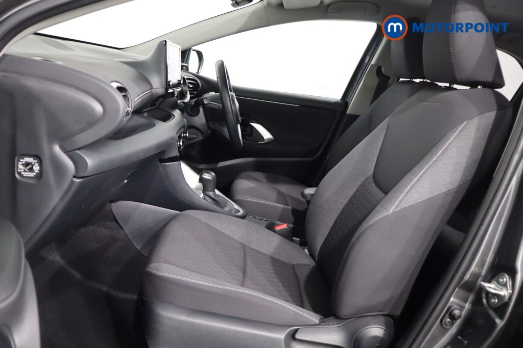 Used Toyota Yaris 2023 for sale - 77620078: Photo 12