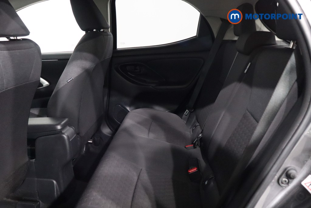 Used Toyota Yaris 2023 for sale - 77620078: Photo 13