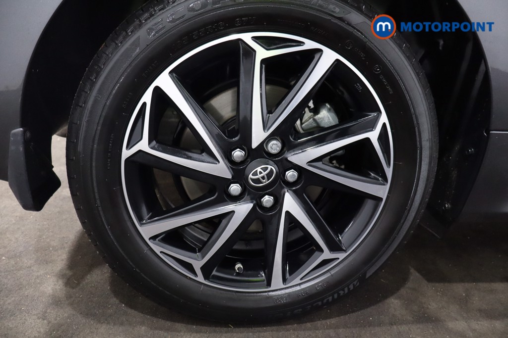 Used Toyota Yaris 2023 for sale - 77620078: Photo 18