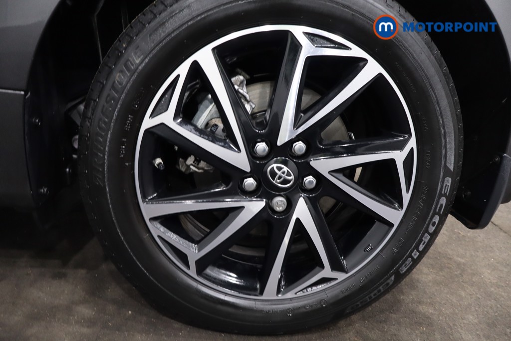 Used Toyota Yaris 2023 for sale - 77620078: Photo 20