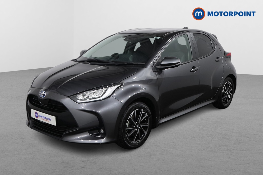 Used Toyota Yaris 2023 for sale - 77620078: Photo 3