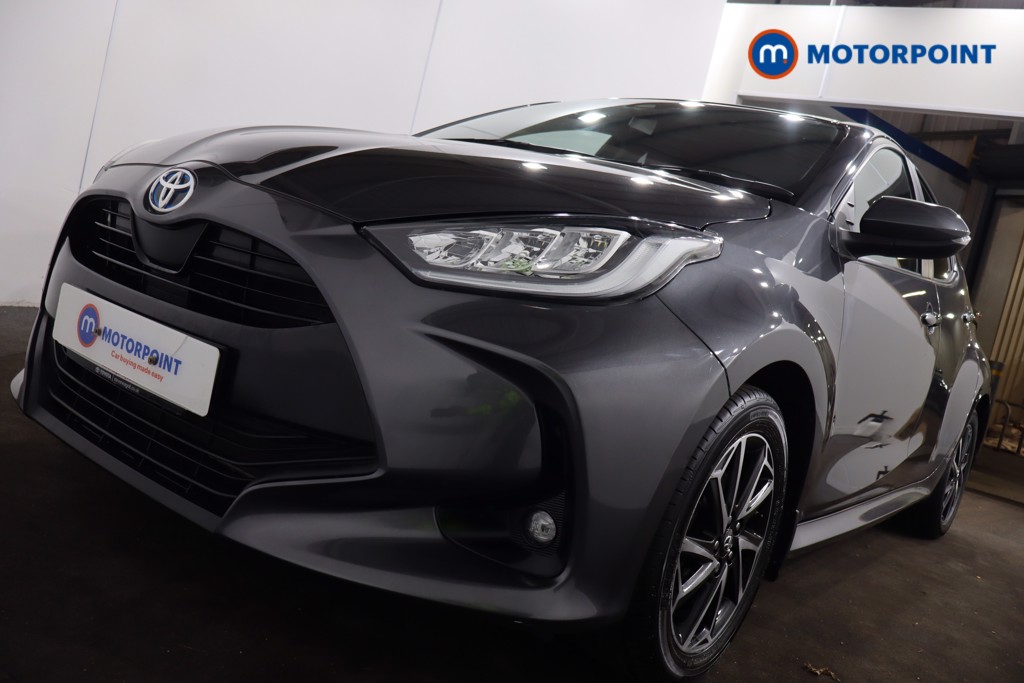 Used Toyota Yaris 2023 for sale - 77620078: Photo 34