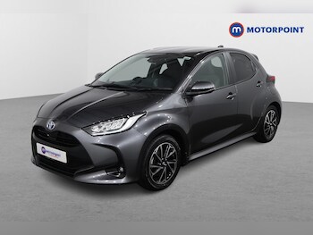 Used Toyota Yaris 2023 for sale - 77620078: Photo