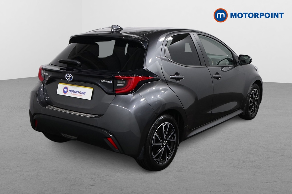 Used Toyota Yaris 2023 for sale - 77620078: Photo 7