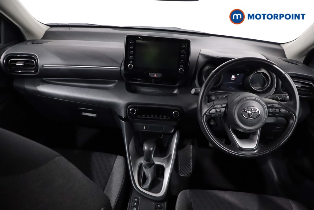 Used Toyota Yaris 2023 for sale - 77620078: Photo 9