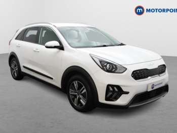 2022 - 1.6 GDi Hybrid 2 5dr DCT
