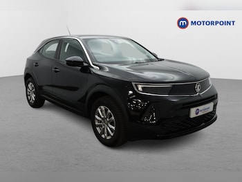 Used Vauxhall Mokka undefined for sale - 78721051: Photo
