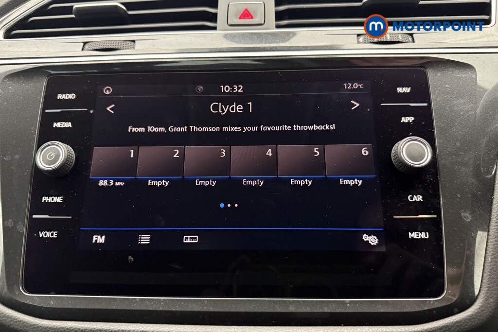 Used Volkswagen Tiguan for sale - 77650699: Photo 12