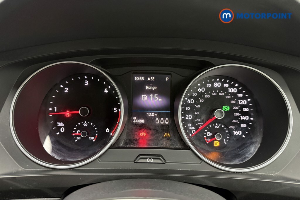 Used Volkswagen Tiguan for sale - 77650699: Photo 14