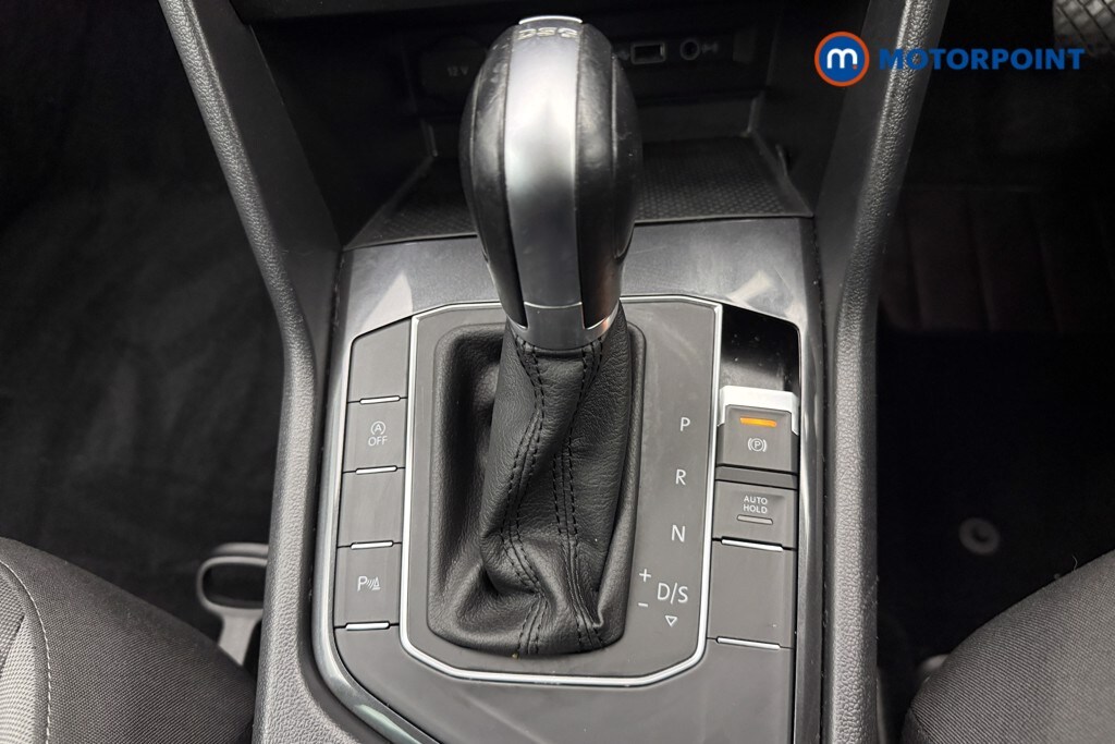 Used Volkswagen Tiguan for sale - 77650699: Photo 15