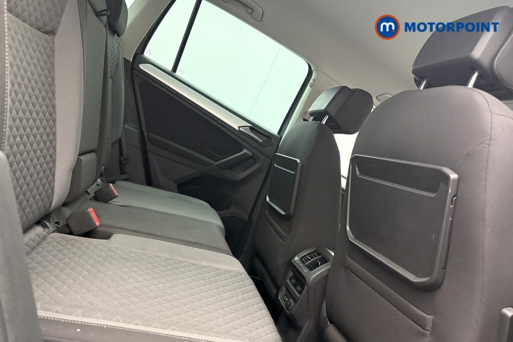 Used Volkswagen Tiguan for sale - 77650699: Photo 17