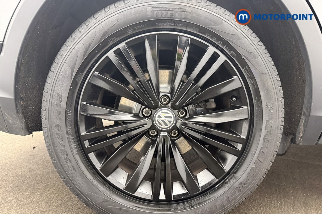 Used Volkswagen Tiguan for sale - 77650699: Photo 18