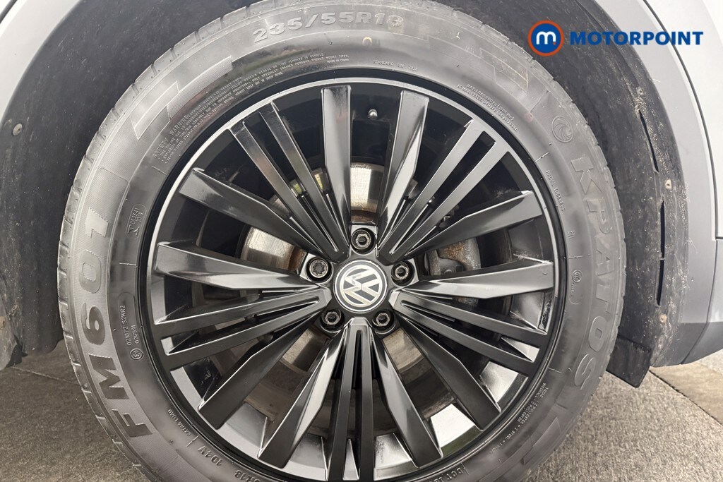 Used Volkswagen Tiguan for sale - 77650699: Photo 19