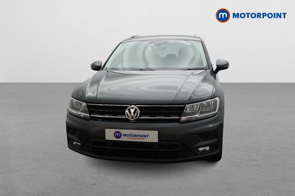 Used Volkswagen Tiguan for sale - 77650699: Photo 2