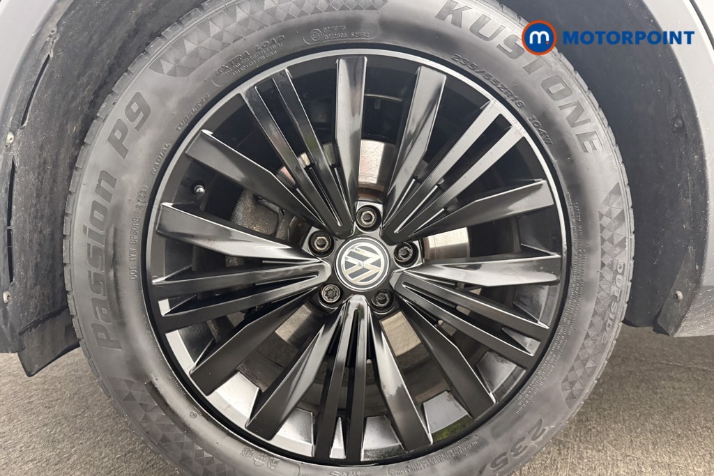 Used Volkswagen Tiguan for sale - 77650699: Photo 20