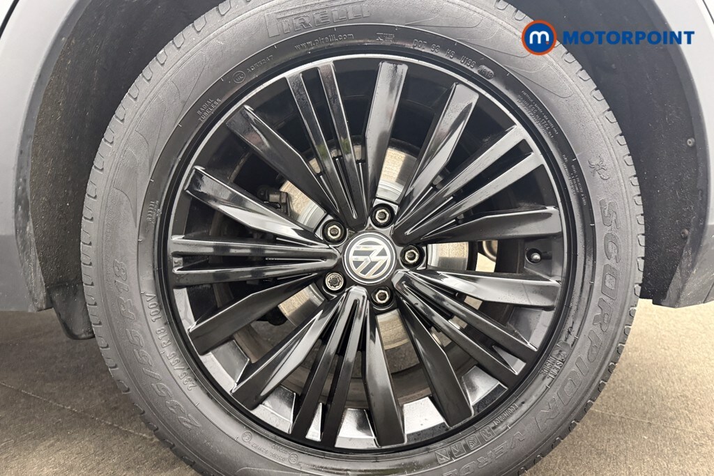 Used Volkswagen Tiguan for sale - 77650699: Photo 21