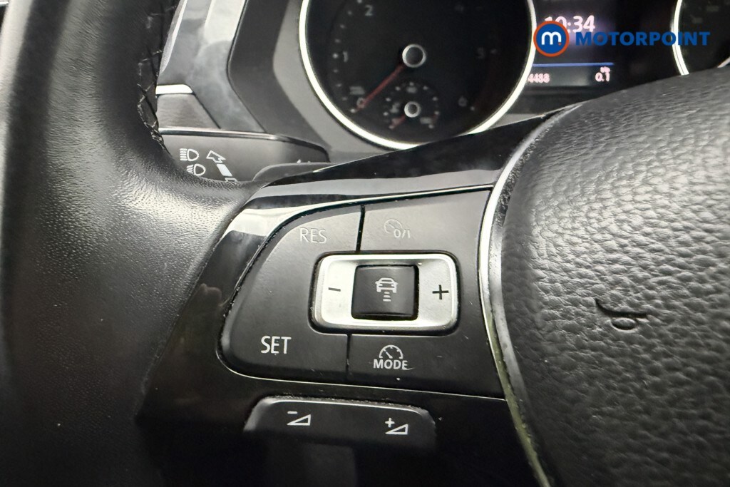 Used Volkswagen Tiguan for sale - 77650699: Photo 22