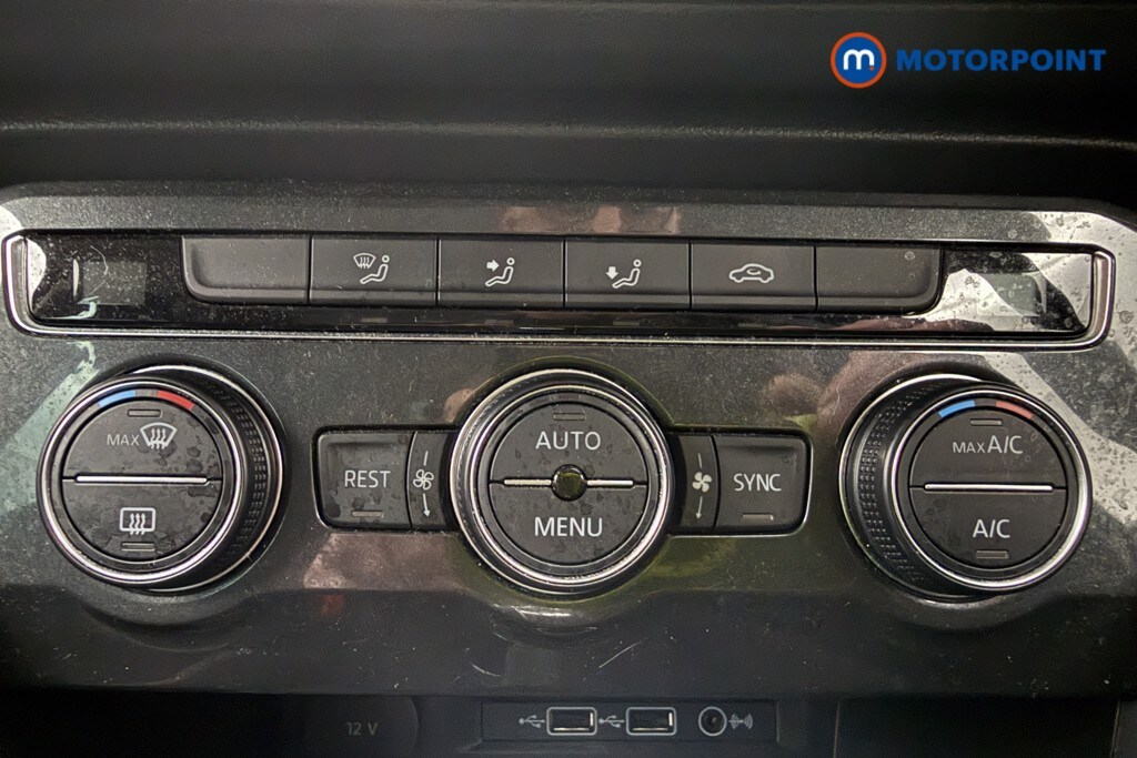 Used Volkswagen Tiguan for sale - 77650699: Photo 24