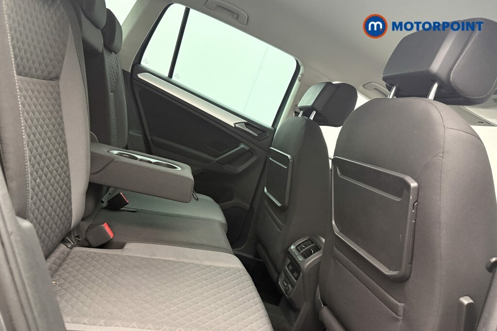 Used Volkswagen Tiguan for sale - 77650699: Photo 28