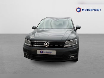Used Volkswagen Tiguan undefined for sale - 77650699: Photo