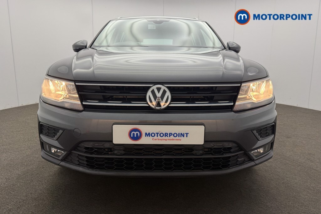 Used Volkswagen Tiguan for sale - 77650699: Photo 32
