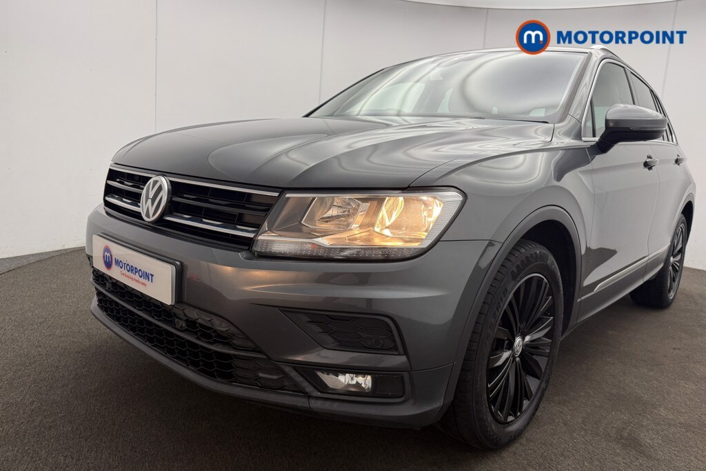 Used Volkswagen Tiguan for sale - 77650699: Photo 33