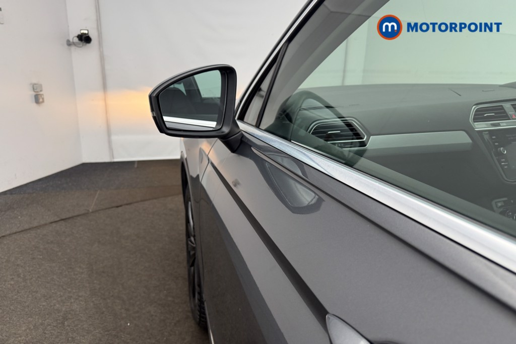 Used Volkswagen Tiguan for sale - 77650699: Photo 37