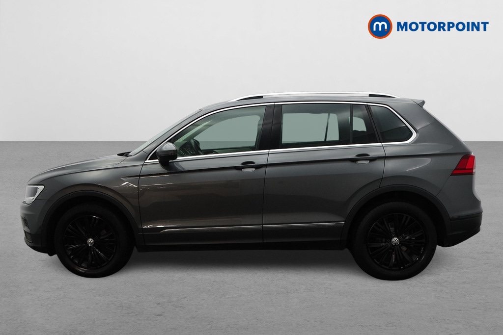 Used Volkswagen Tiguan for sale - 77650699: Photo 4