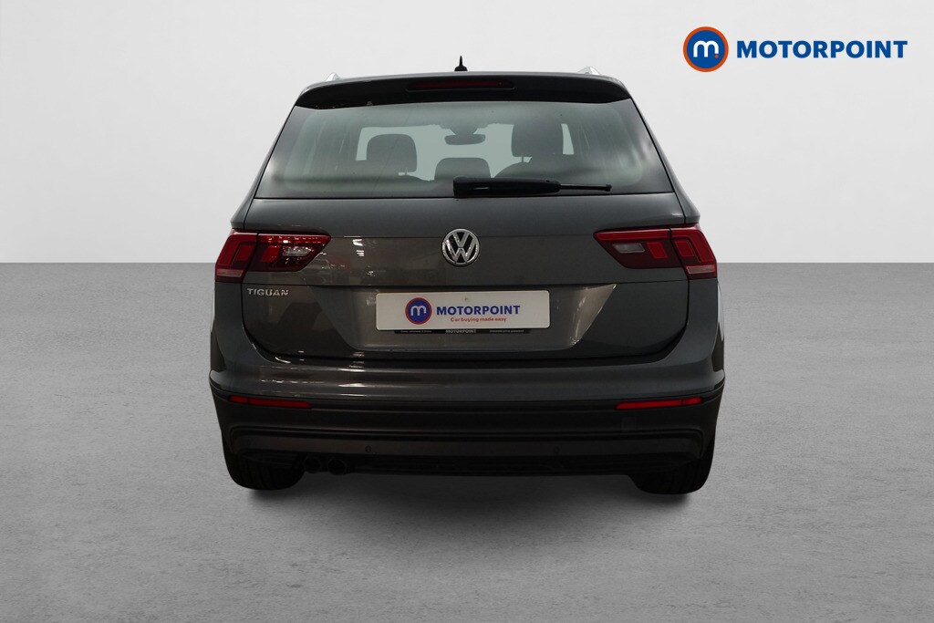 Used Volkswagen Tiguan for sale - 77650699: Photo 6
