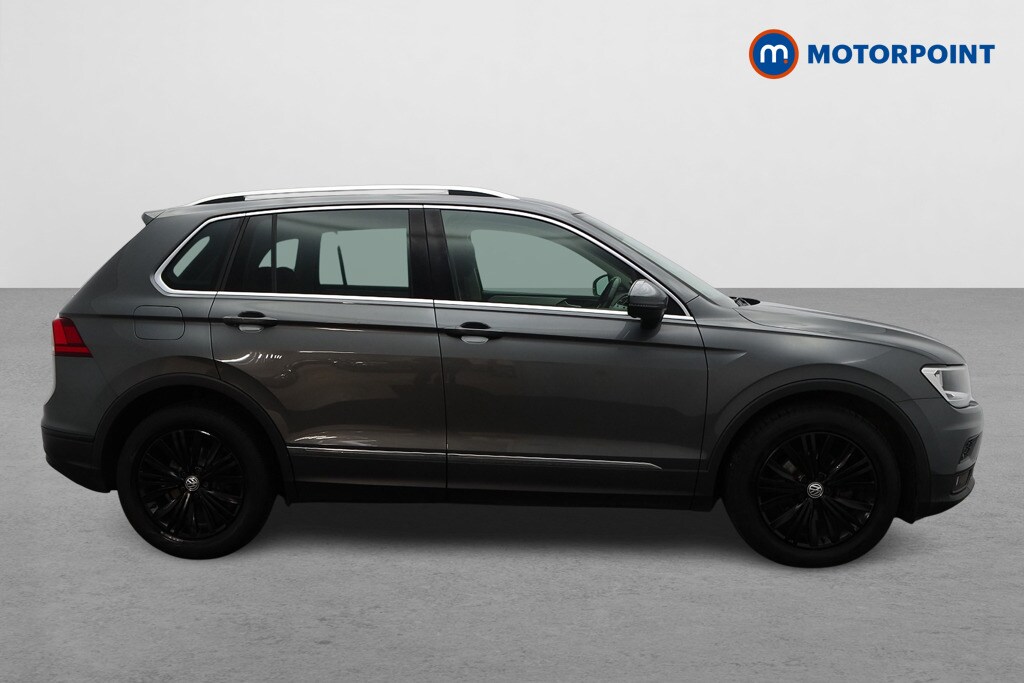 Used Volkswagen Tiguan for sale - 77650699: Photo 8