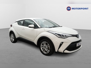 Used Toyota C-HR 2023 for sale - 79514137: Photo