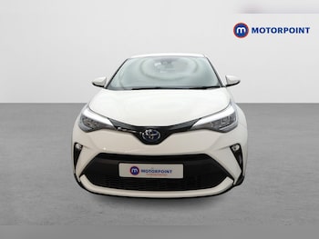 Used Toyota C-HR 2023 for sale - 79514137: Photo