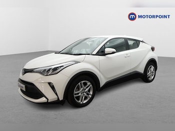 Used Toyota C-HR 2023 for sale - 79514137: Photo