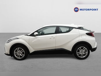 Used Toyota C-HR 2023 for sale - 79514137: Photo