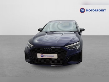 Used Audi A3 undefined for sale - 78267819: Photo