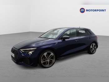 Used Audi A3 undefined for sale - 78267819: Photo