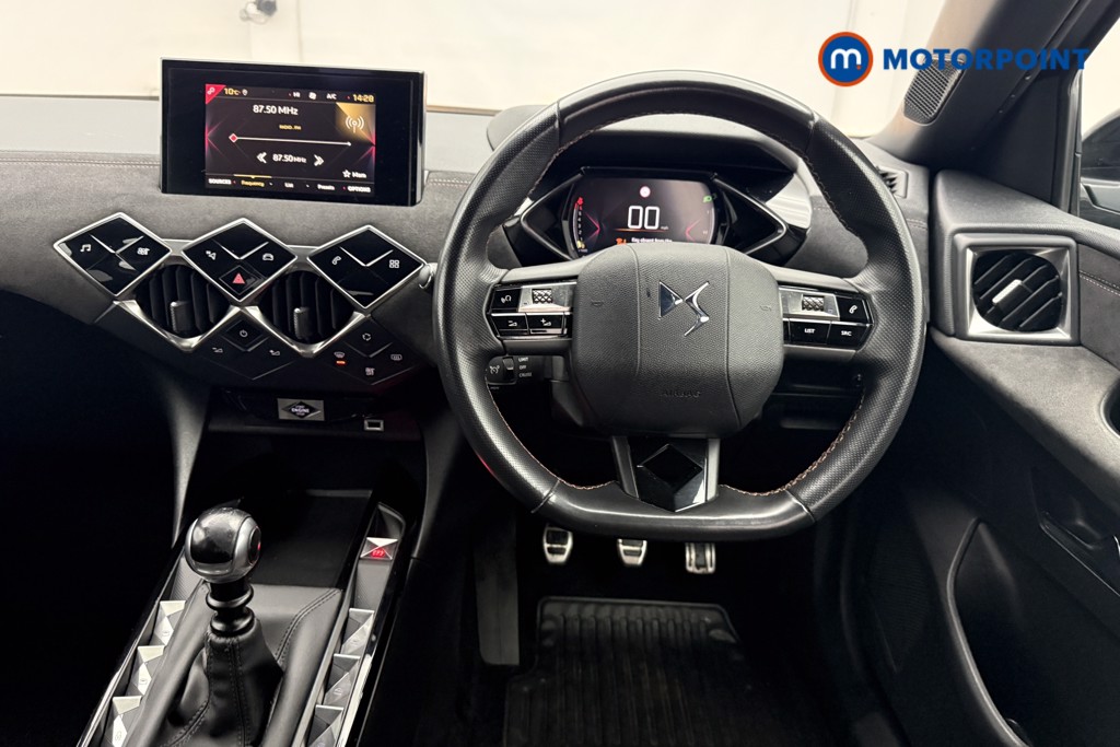 Used DS Automobiles DS 3 2019 for sale - 77152355: Photo 10