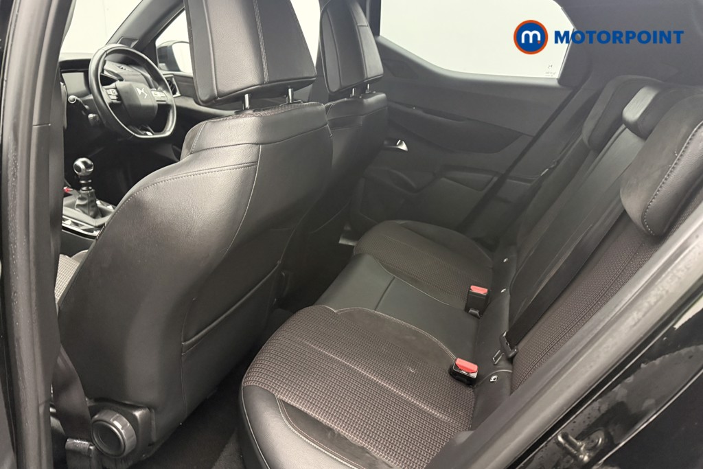 Used DS Automobiles DS 3 2019 for sale - 77152355: Photo 12