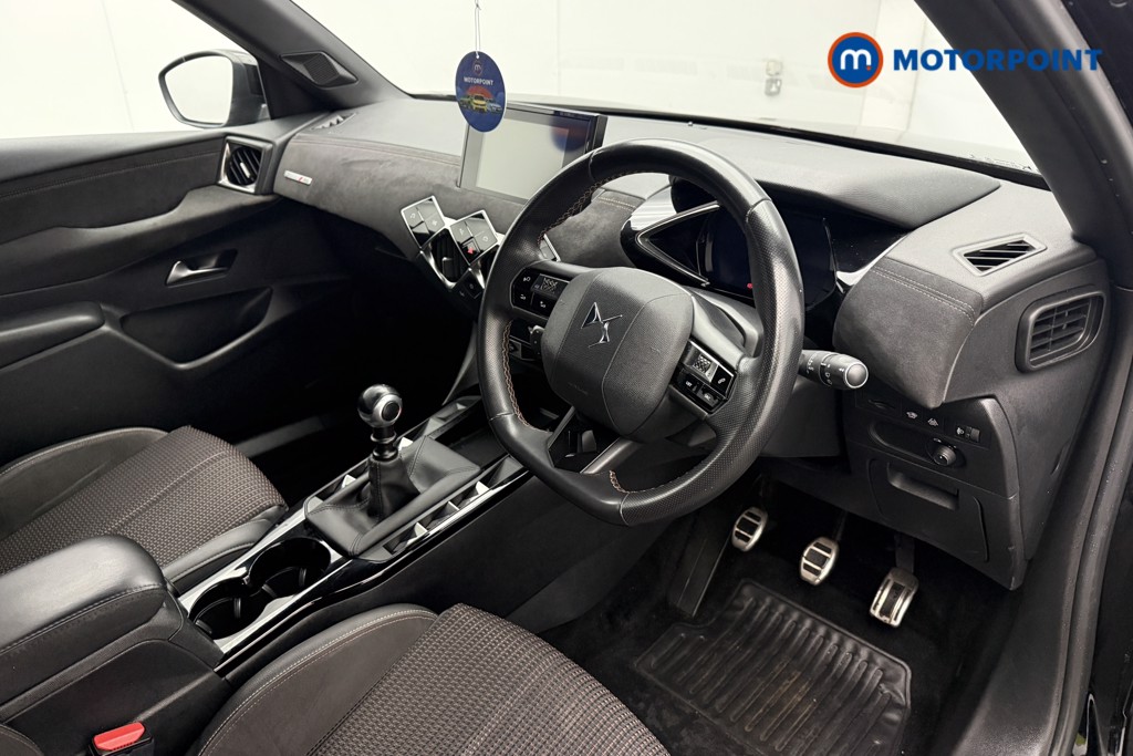 Used DS Automobiles DS 3 2019 for sale - 77152355: Photo 14