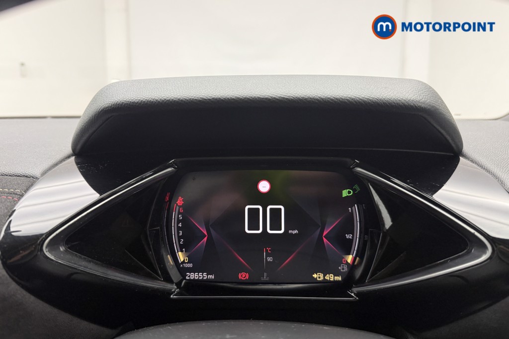 Used DS Automobiles DS 3 2019 for sale - 77152355: Photo 17