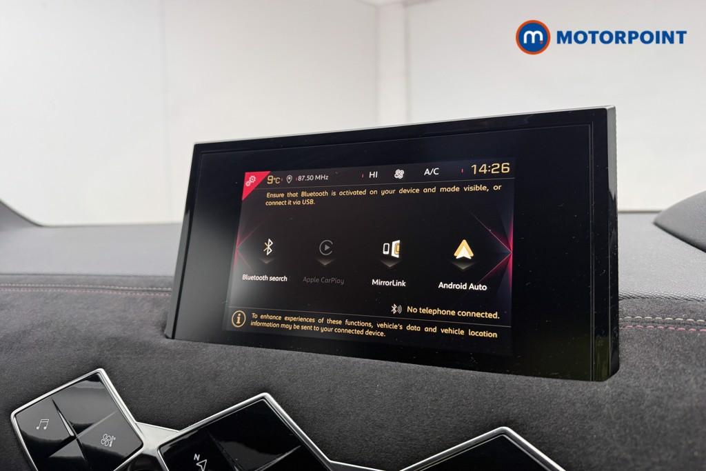 Used DS Automobiles DS 3 2019 for sale - 77152355: Photo 18