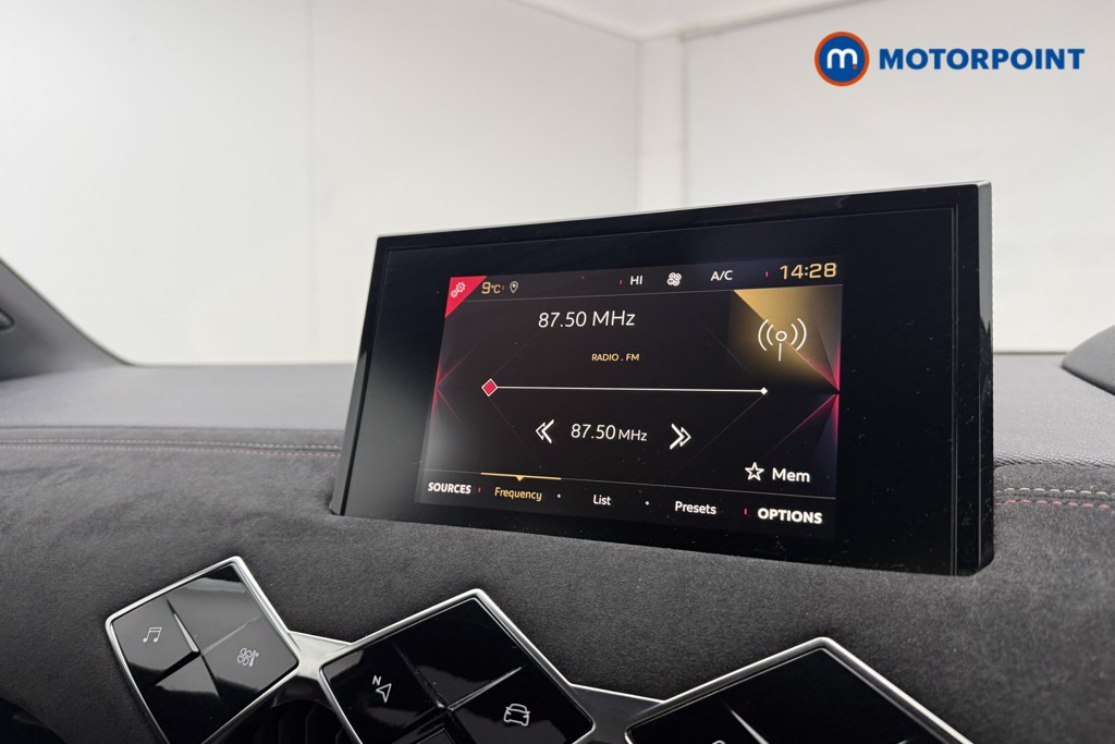 Used DS Automobiles DS 3 2019 for sale - 77152355: Photo 19