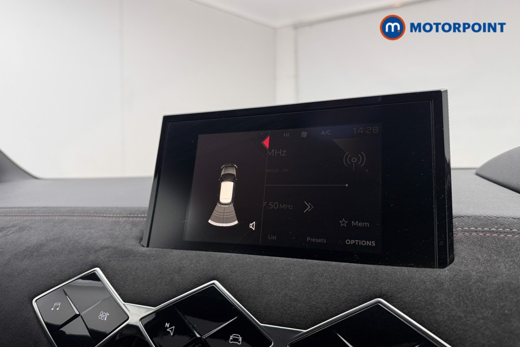 Used DS Automobiles DS 3 2019 for sale - 77152355: Photo 20